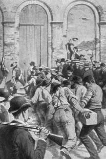 1891 New Orleans lynching