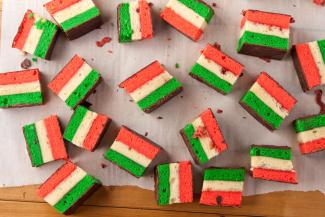 Italian cookies