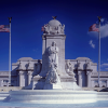 columbus statue fountain washington dc